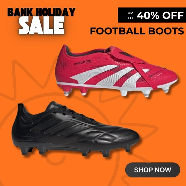 FOOTBALL BOOTS SALE
